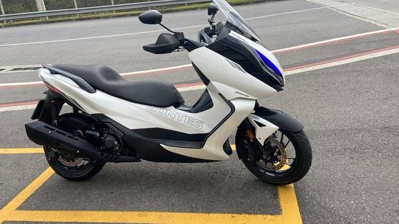ZONTES 350E ZONTES 350E